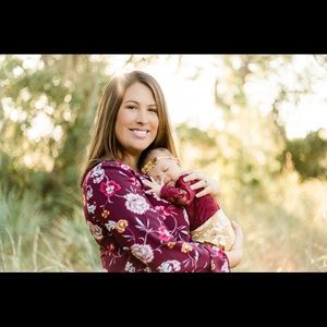 Meet your Posher, Danielle